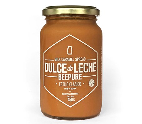 Dulce de Leche Clsico