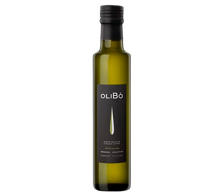 Olibo Virgen Extra ARBEQUINA 500ML