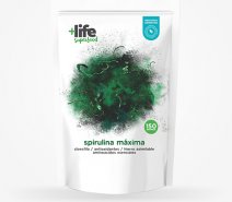 spirulina mxima