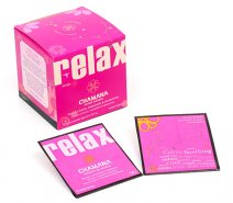 Chamana Relax Fucsia