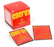 Chamana Energy Roja