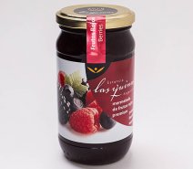 Mermelada Frutos Rojos