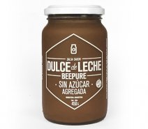 Dulce de leche sin azcar