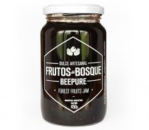 Dulce Artesanal Premium Frutos del Bosque