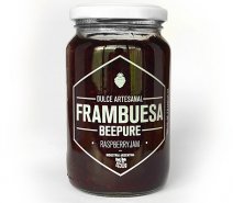 Dulce Artesanal Premium Frambuesa