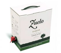 Zuelo bag in box Clsico 